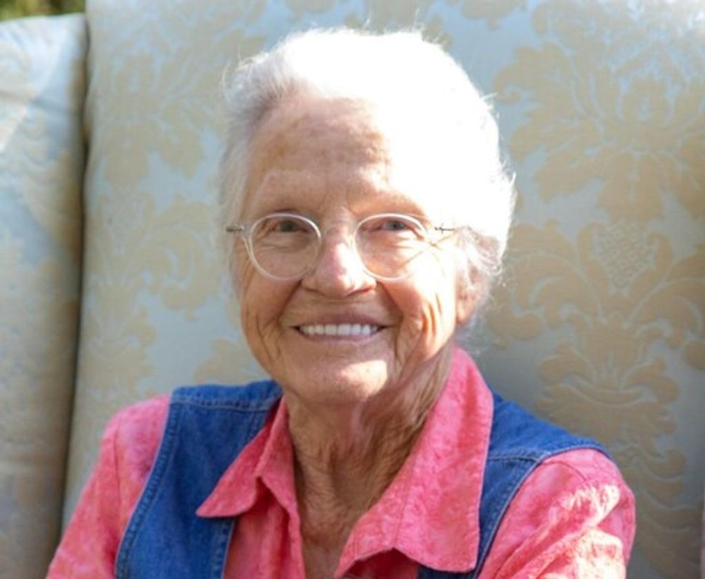 Betty C. Maney