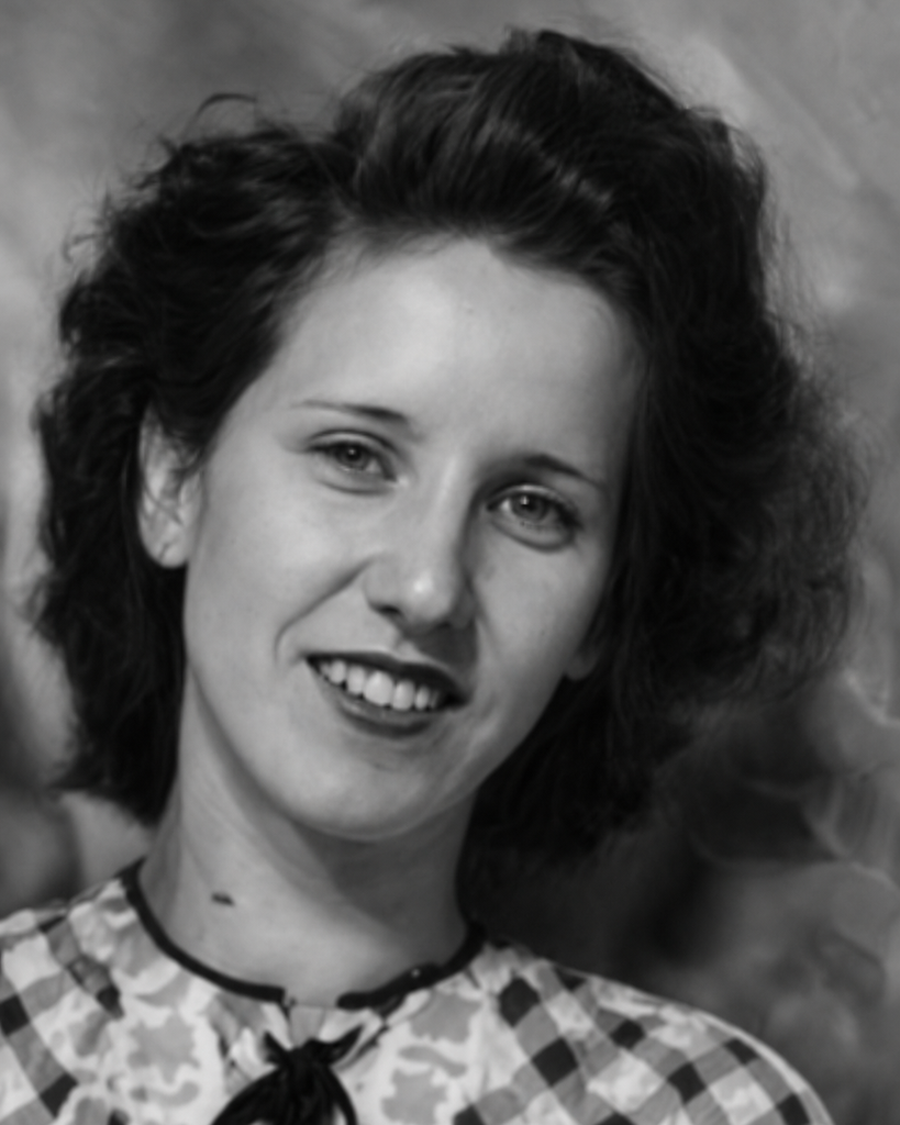Frances Ann Vance