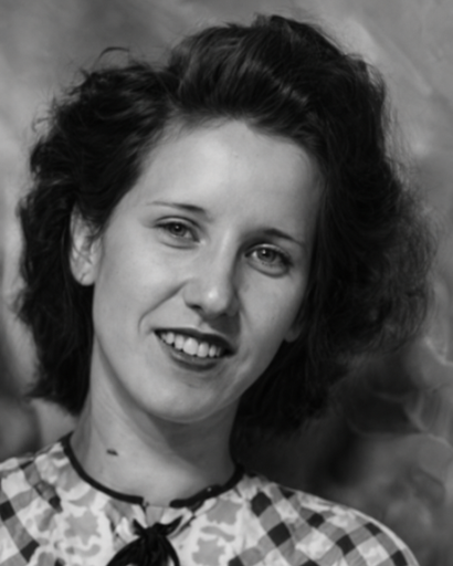 Frances Ann Vance Profile Photo