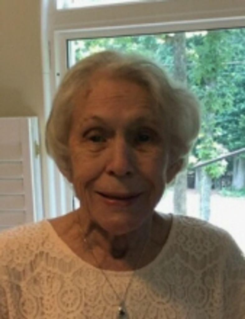 Rosetta Proctor