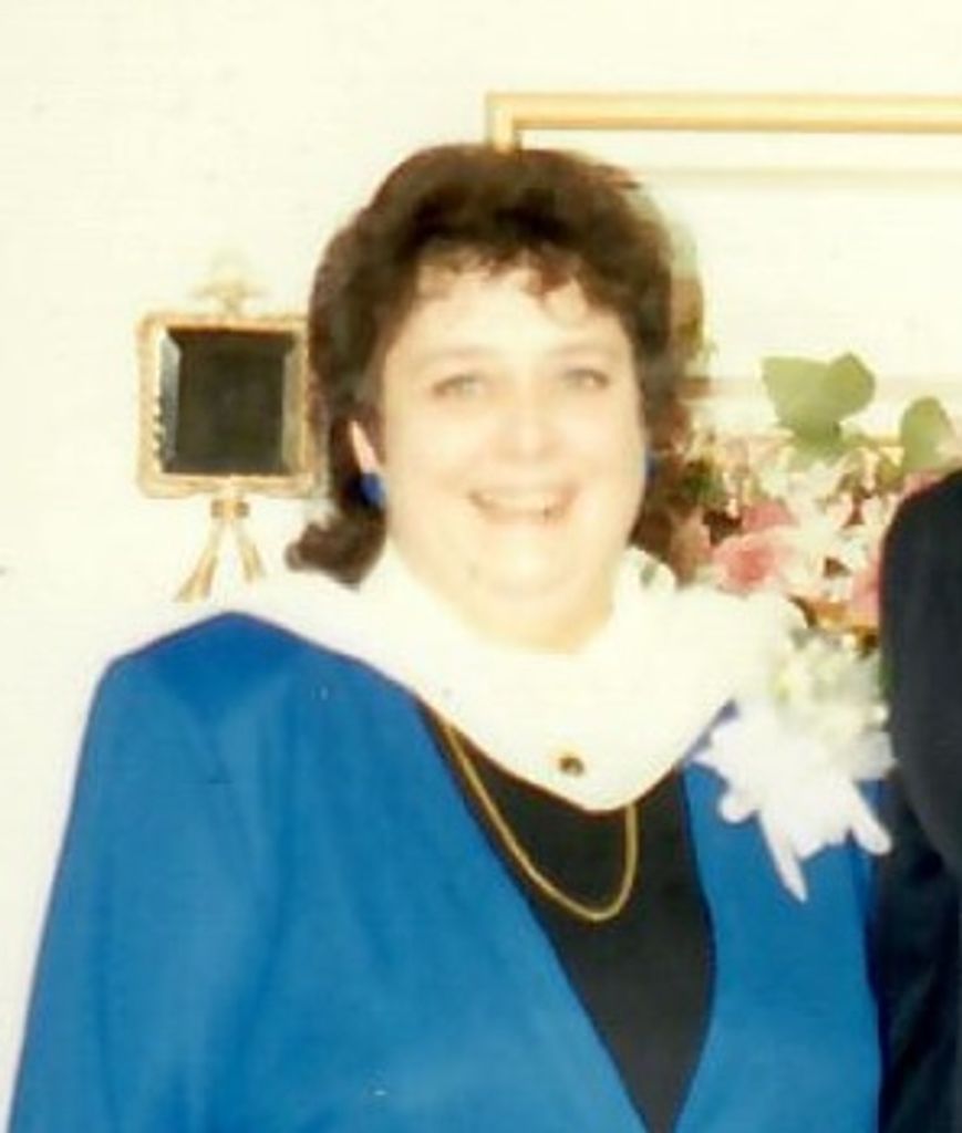 Marsha K. Frazier Profile Photo