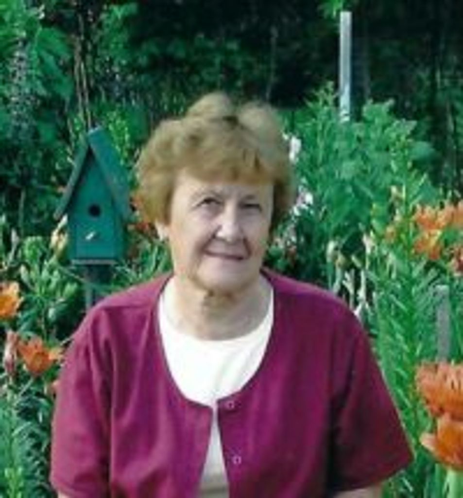 Doreen Violet Legall Profile Photo