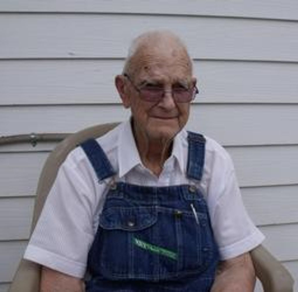 William John Ferwerda