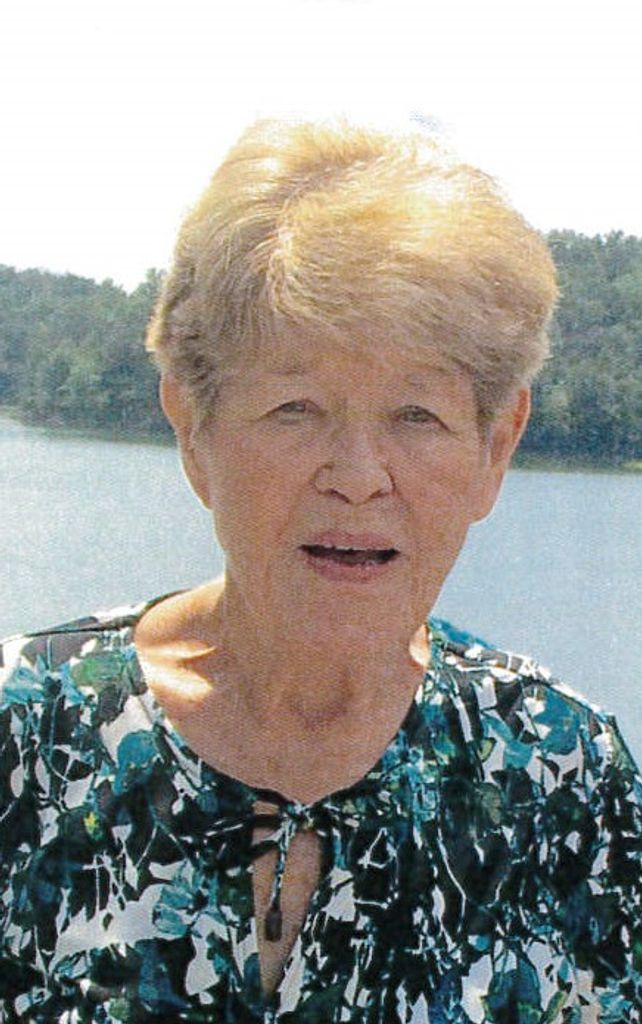 Barbara Sue Williams Profile Photo