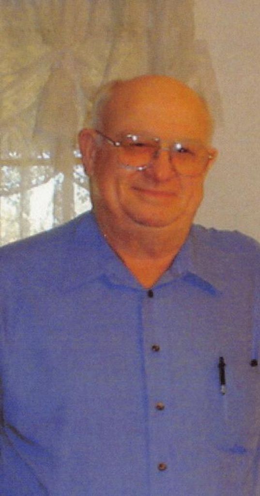 Vernie Lee Harbison Profile Photo