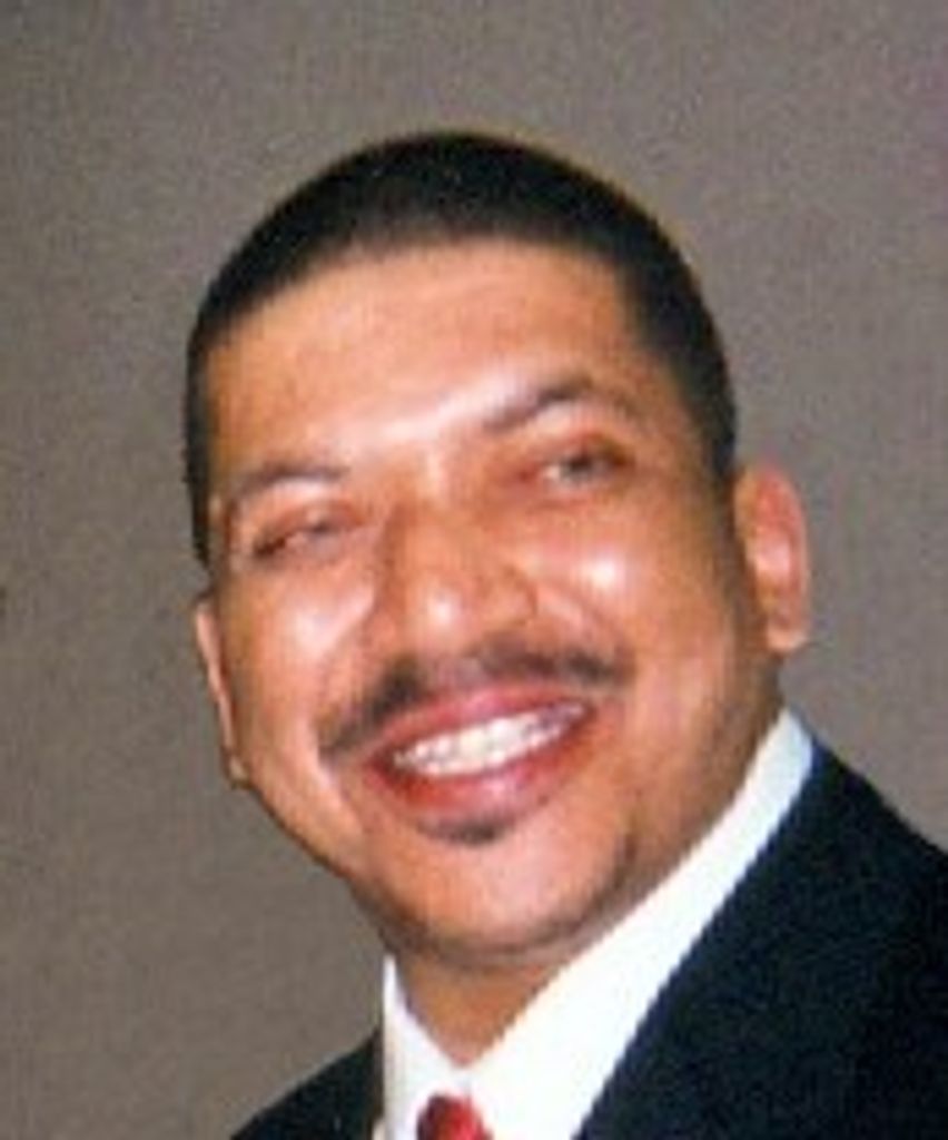 William Henry Curry Profile Photo