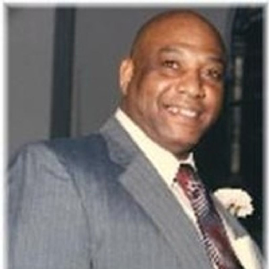 Lloyd P. Kemp