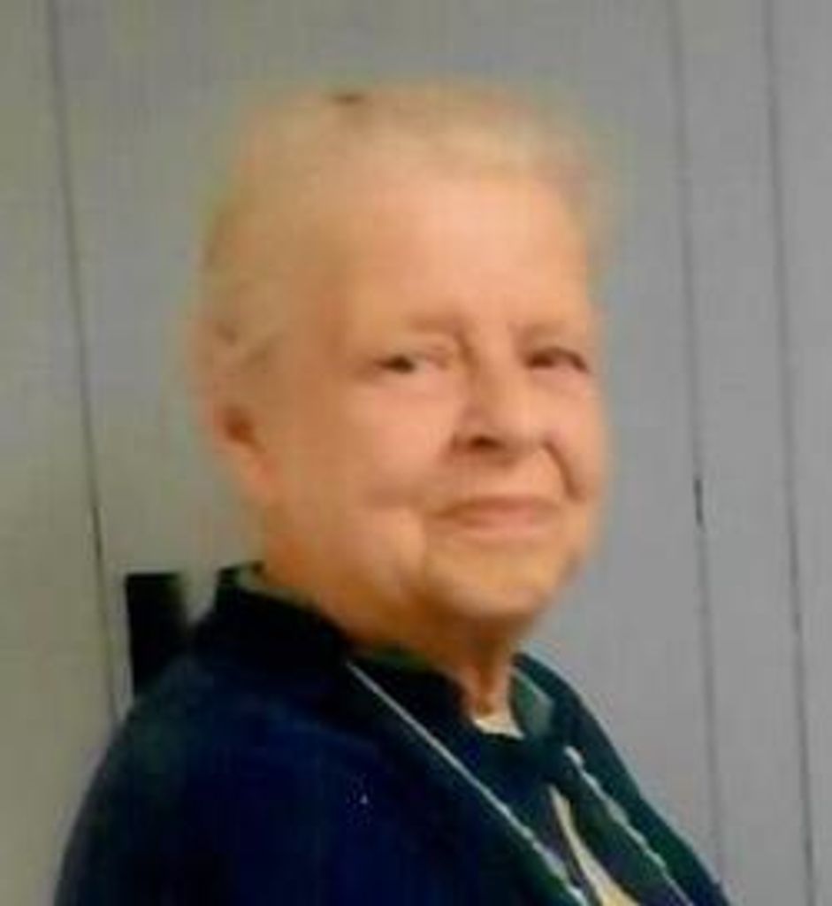 Helen I (Jenkins) Showalter Profile Photo