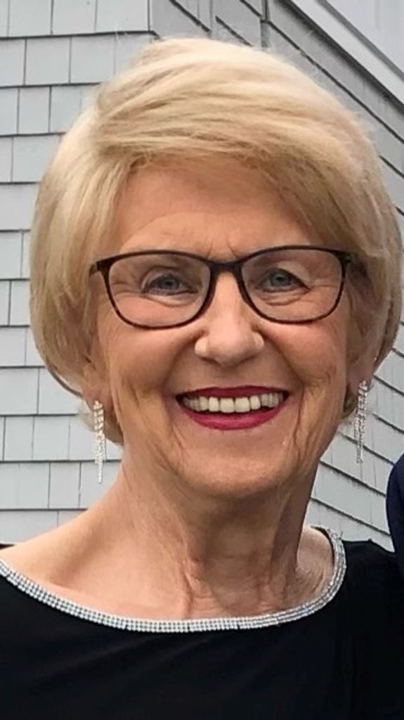 Anne Marie Burton Profile Photo