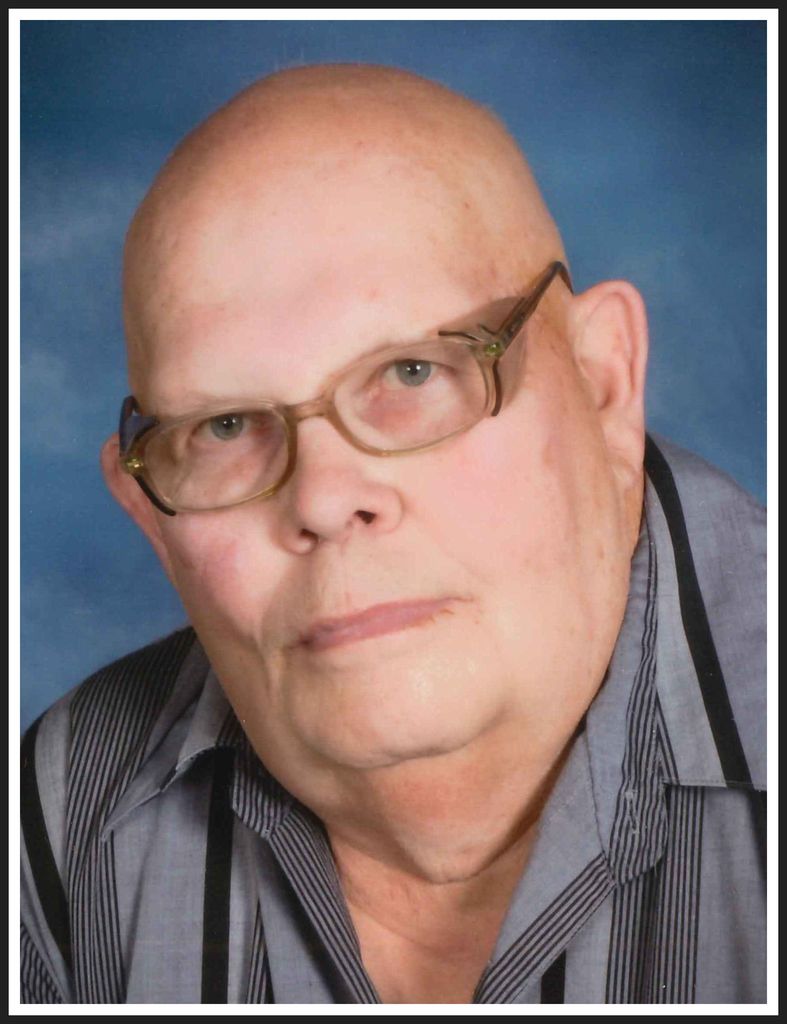 Richard L. Lichty