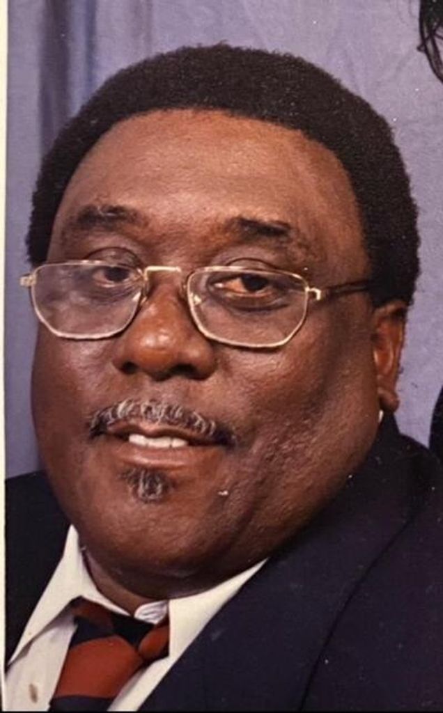 James Lee Bishop, Sr Profile Photo