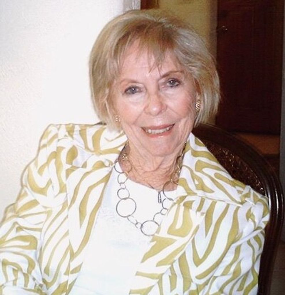 Dorothy Jean Martyn Profile Photo