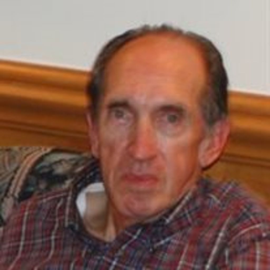 Harold D. Wright