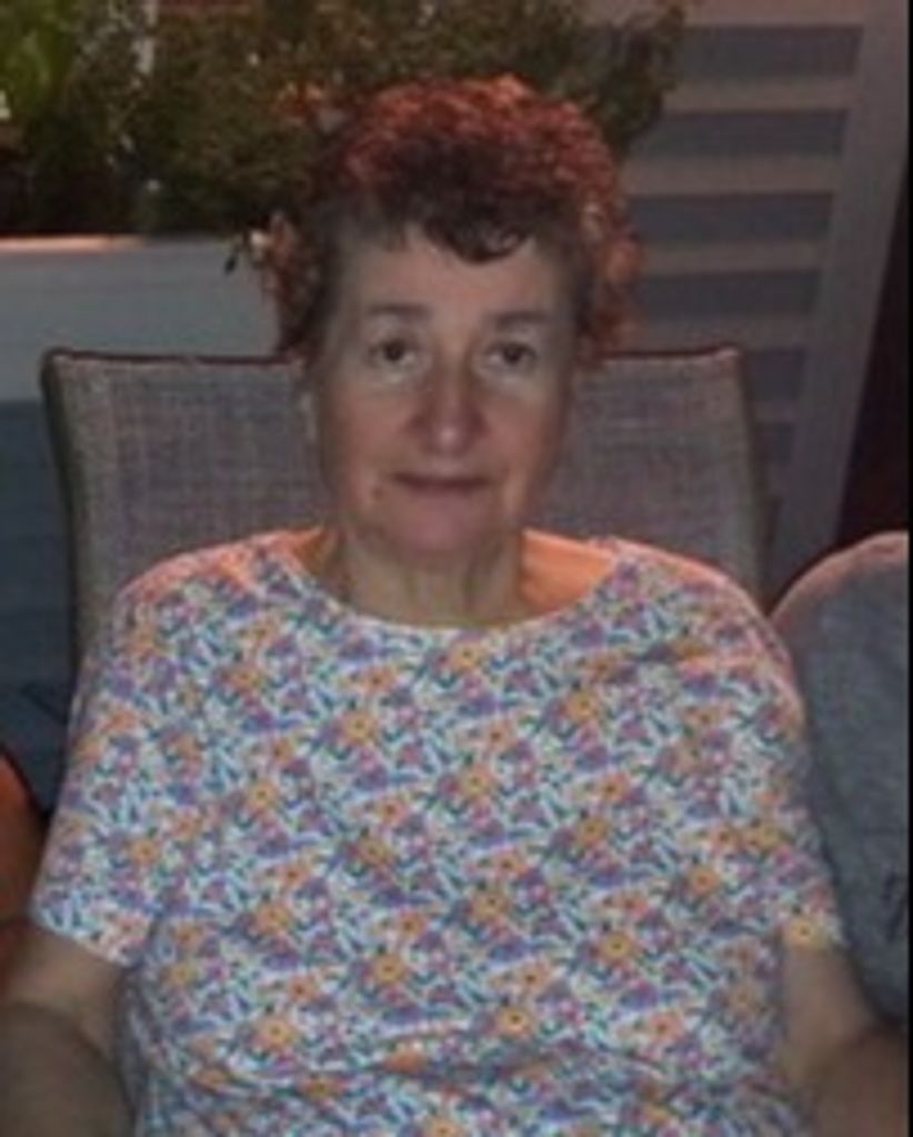 Roberta Vaccaro Profile Photo