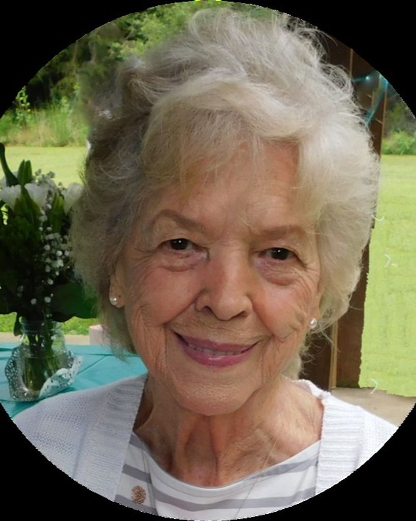 Betty Markauskas