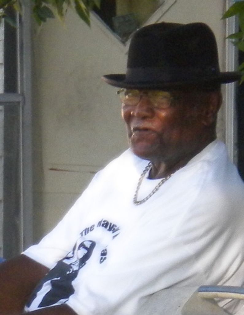 William Mays Profile Photo