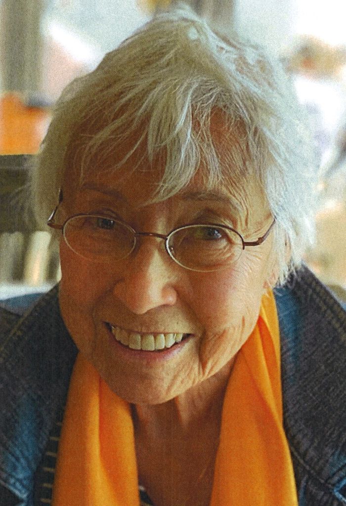 Angelike Maudy Ingelse