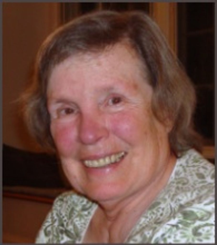 Ruth W. Stokes Profile Photo