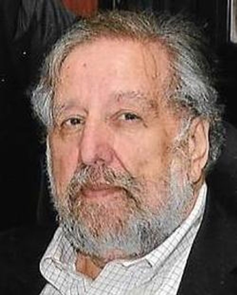 Arnold Monoog Nazarian