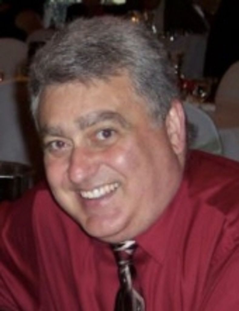 David A. Dimarco