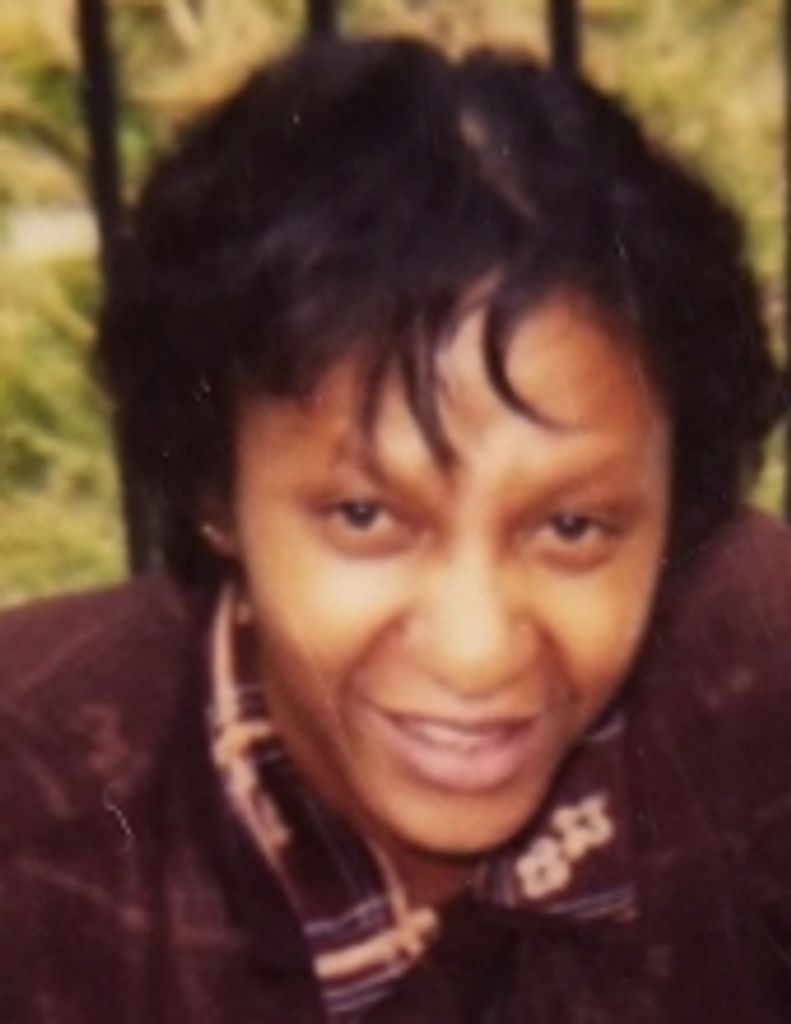 Donna  Belinda Vonarb