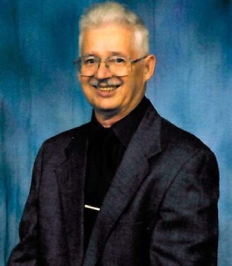 Robert Lee Vanbuskirk