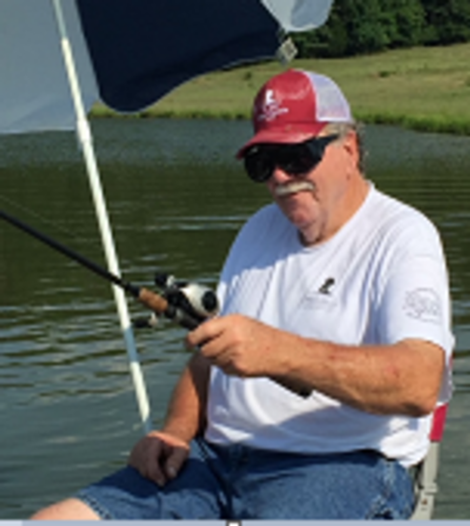 Herman Ronnie Ray Profile Photo