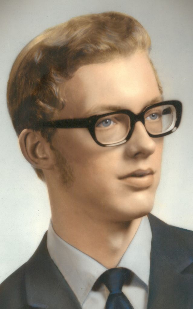 Jeffrey Hudgins