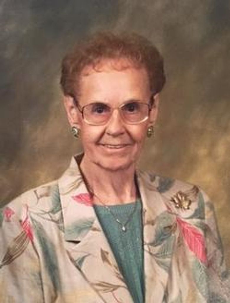Belva Rebecca Brandt Profile Photo