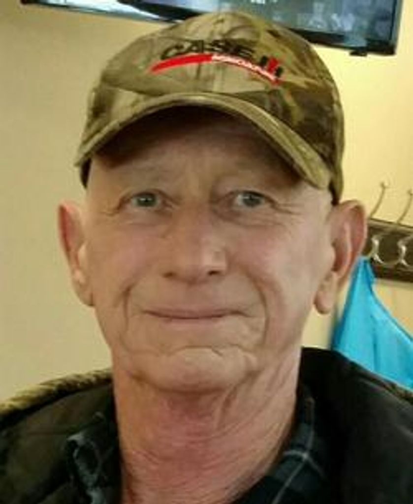 Alvin S. Bradshaw