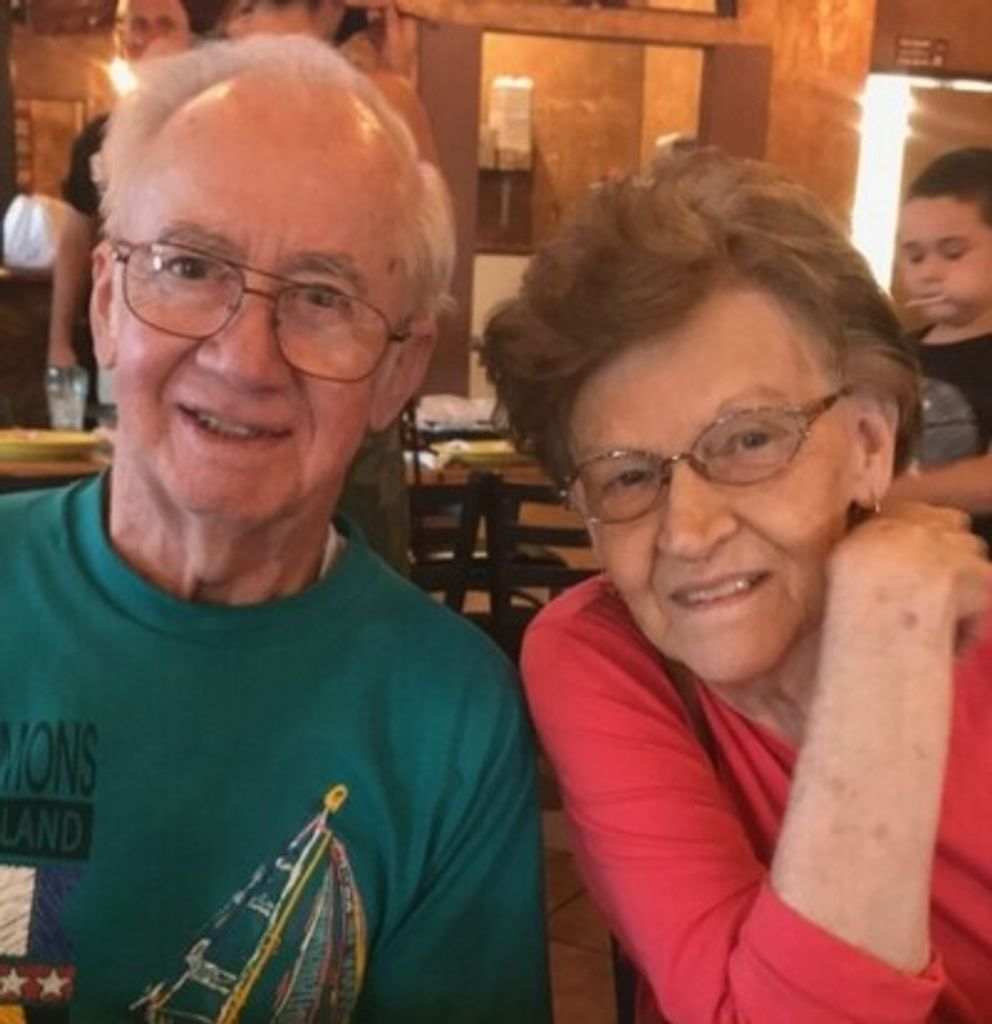 Dorothy Louise Barrett Profile Photo