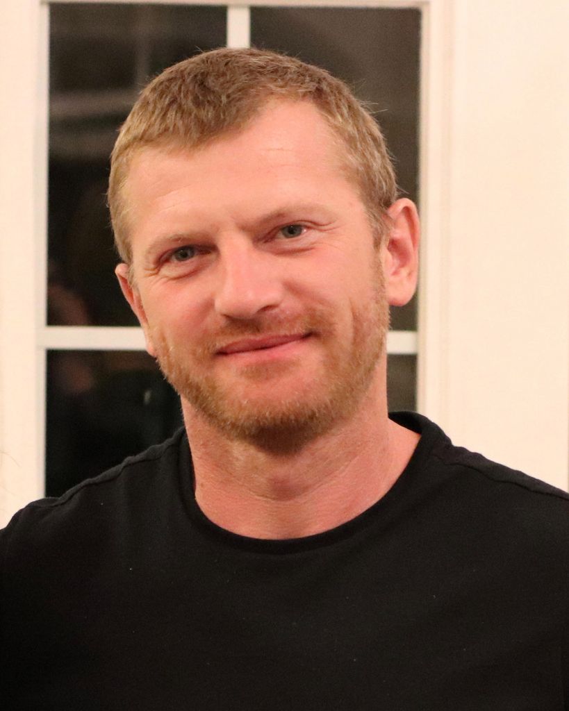 Alexander Peter Melnychenko Profile Photo