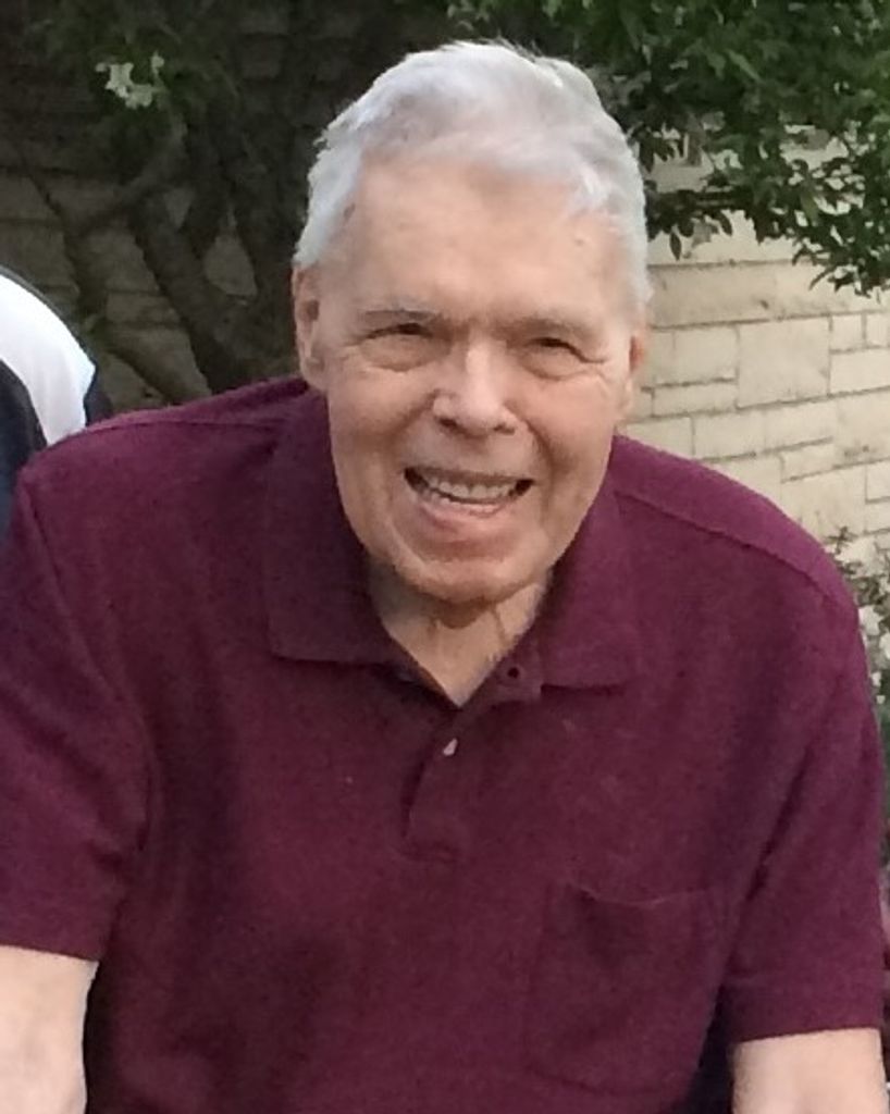 Larry Ronald Ruotsi Profile Photo