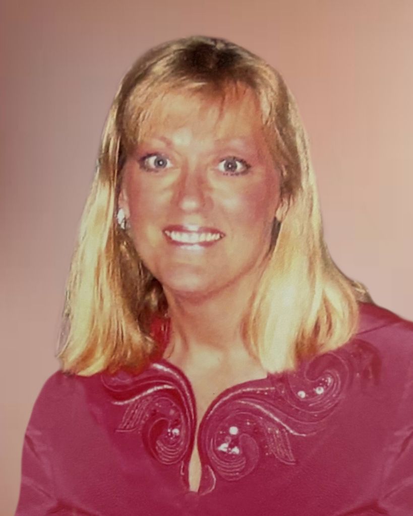 Cynthia "Cindy" Goldbach Smith