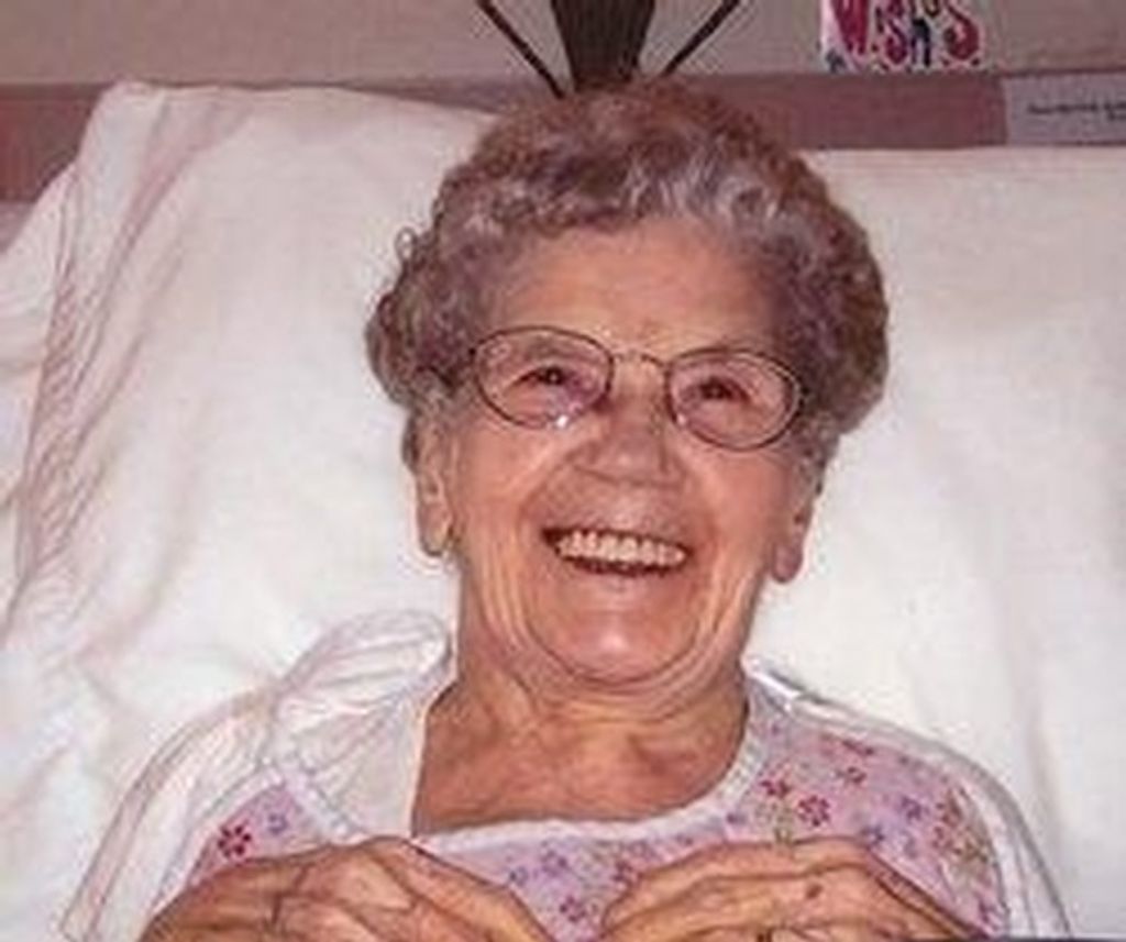 Mary Alice Boates