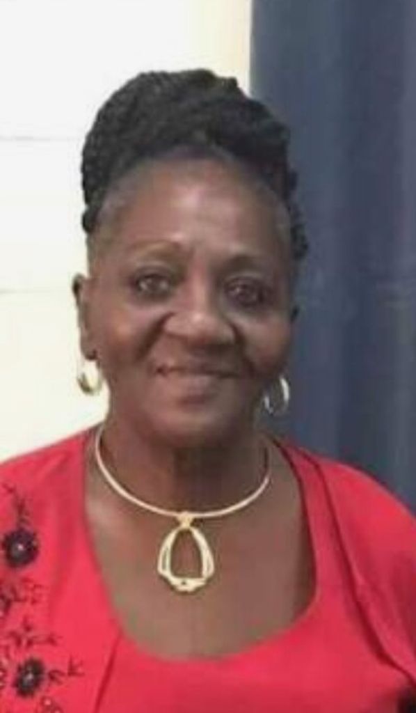 Virginia Ann Barker Profile Photo