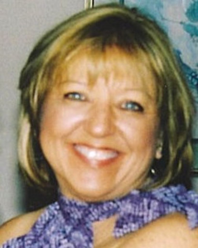 Wendy Joan Budzien