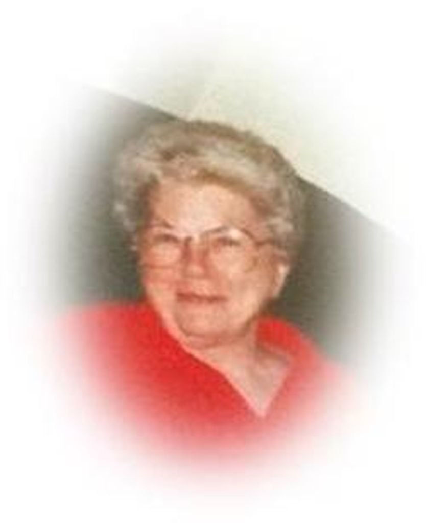 Naoma (Mooring) Spann