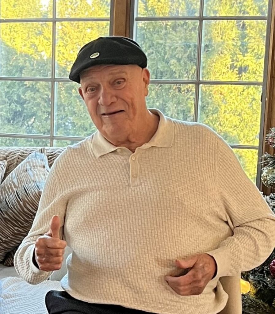 Robert "Bob" Robison