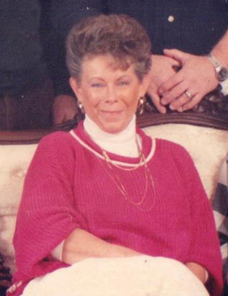 Constance (Cormier) Huard Profile Photo