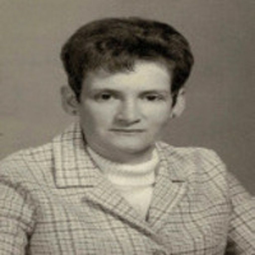 Barbara Tyrrell