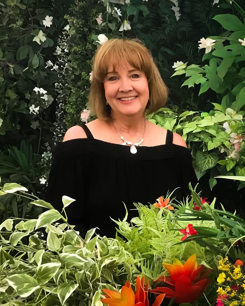Susan Kay Boyle Profile Photo