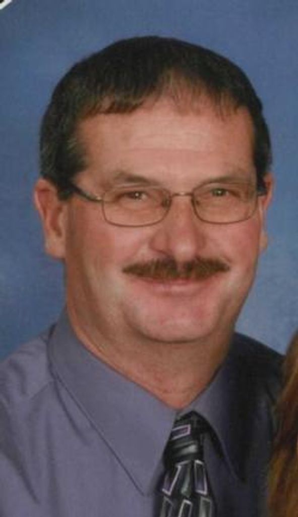 Thomas (Tom) Scherr Profile Photo