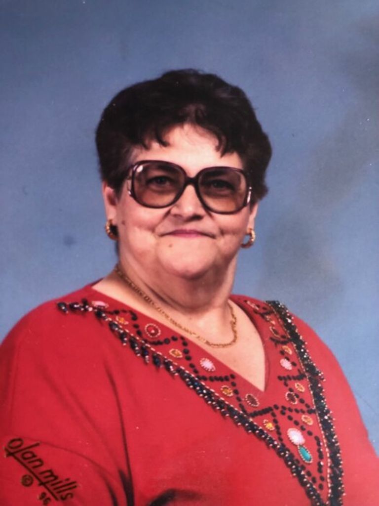 Evelyn Rodery Profile Photo