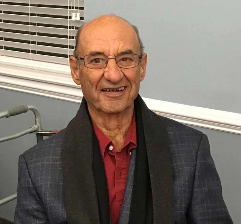 Otto J. Schindlar Profile Photo