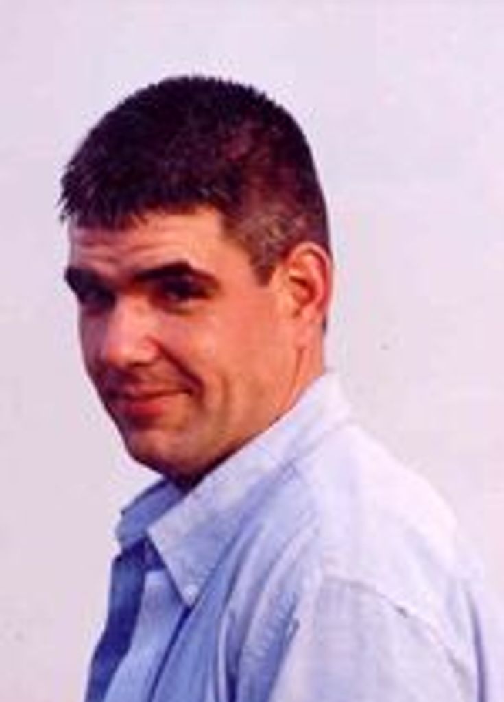 Nakia "Nick" Elathey Ware