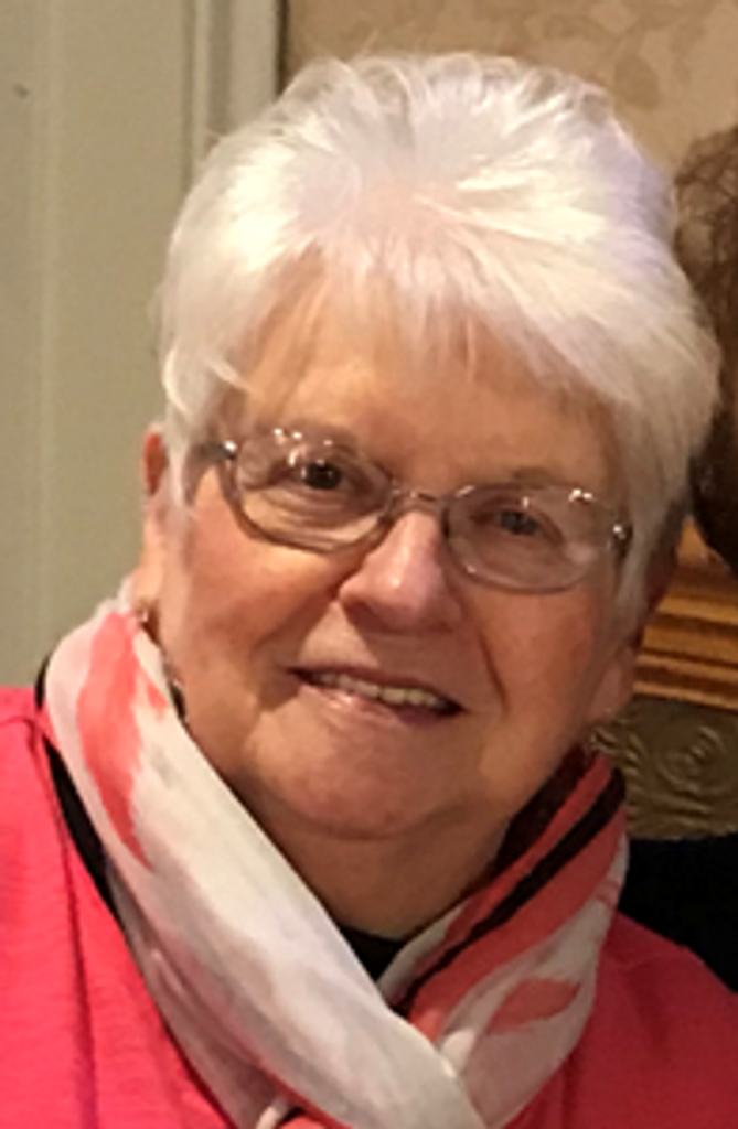 Mary A. Snyder