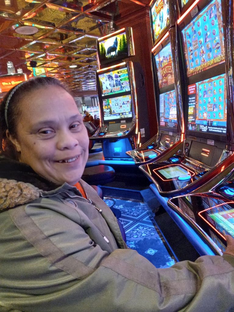 Regla Ania Pérez Lougat