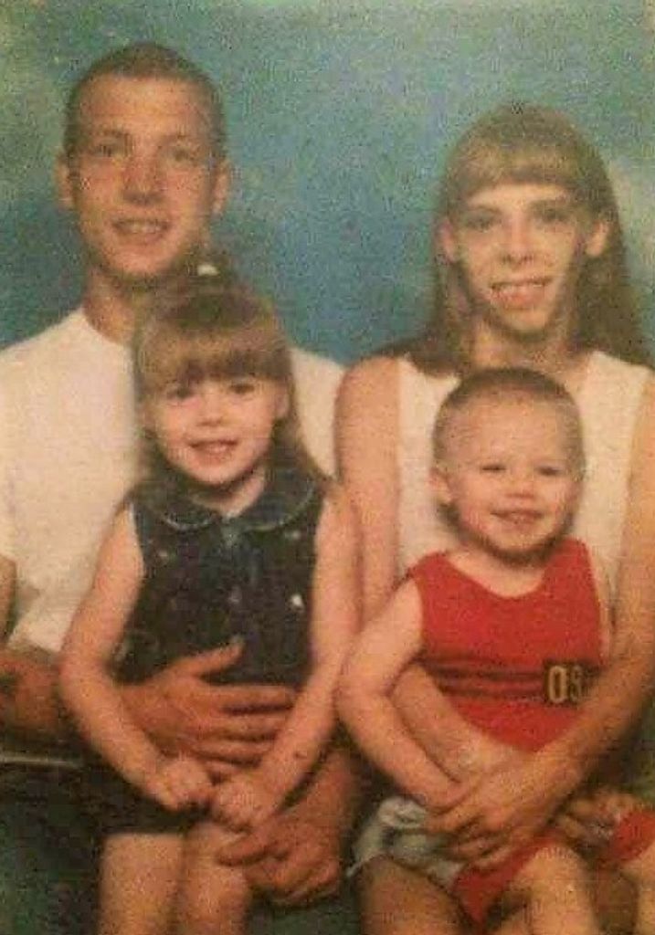 Steven Michael Hardin Profile Photo