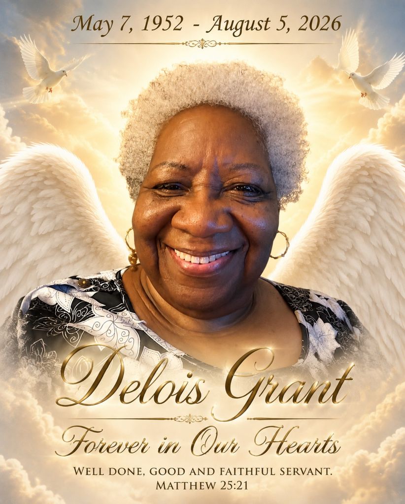 Delois Grant